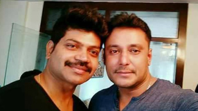 ಆಸ್ಪತ್ರೆಯಲ್ಲಿ ಚಿಕಿತ್ಸೆ ಪಡೆಯುತ್ತಿರುವ ದರ್ಶನ್, ದೇವರಾಜ್, ಪ್ರಜ್ವಲ್..! | Filmibeat Kannada