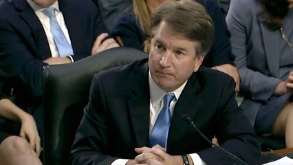 What Did Senator Hirono Know When She Asked Judge Kavanaugh This Question: Watch