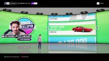 Forza Horizon 4 Let's Play : Offroad Bodykit Porsche Macan Customization!! (Part 3)