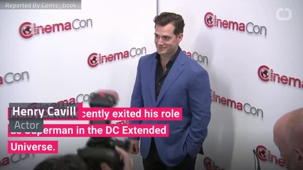 Kevin Smith Says Not Making Superman Movie Is a Mistake