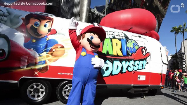 New Super Mario Party Expected to Have tons of Mini-Games