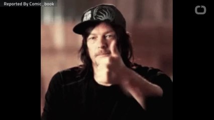 Producer Of 'The Walking Dead' Discusses Character Deaths