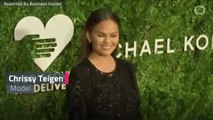 Chrissy Teigen's Trainer Reveals Secrets