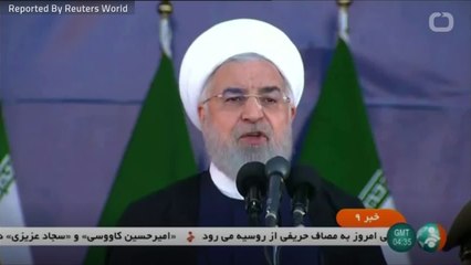 Khamenei: US-Backed Gulf Arab States To Blame For Parade Massacre