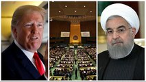 واشنطن ترفض اتهامات طهران وتقول 