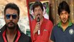 3 பிரபல நடிகர்கள் கார் விபத்தில் சிக்கி படுகாயம்- வீடியோ