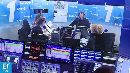 Sakina M’sa : "La traçabilité des vêtements est le combat de la prochaine génération"