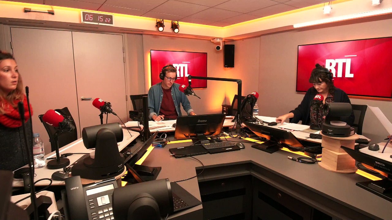 "Le gilets pare-balles ne doit pas devenir une règle générale", selon le patron du Samu