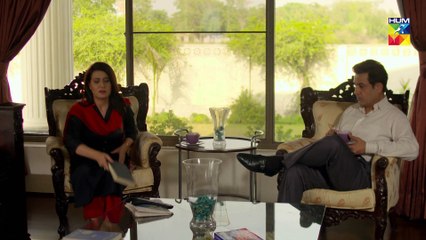 Main Khayal Hoon Kisi Aur Ka Episode #13 HUM TV Drama 22 September 2018