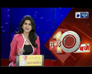 Dalit family beaten by the Mob in Ghaziabad | गाजियाबाद में दलित परिवार के घर पर दबंगों का हमला