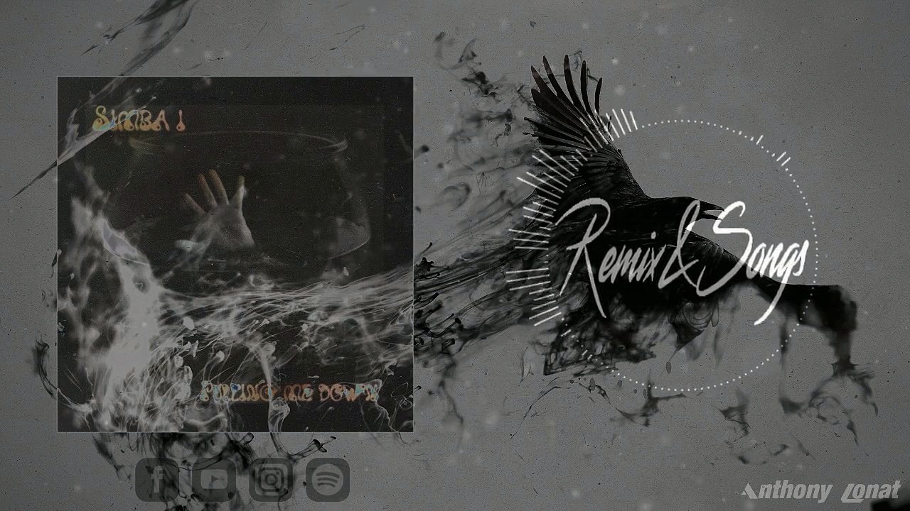 Pulling Me DowN - Simba i