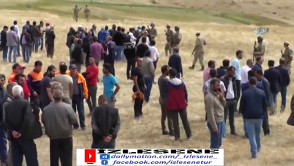 Kayıp Sedanur'un Cesedini Bulan Ekiplerden Yürekleri Dağlayan Sözler