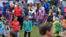 UTMB 2018 «Running & Being»-24' magazine