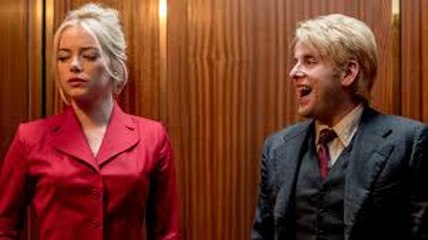 Maniac Season 1 Episode 5 Exactly Like You Videos Dailymotion