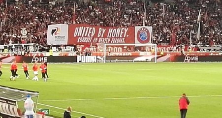 Almanlar, EURO 2024'ü İstemiyor: Bırakın Türkler Alsın