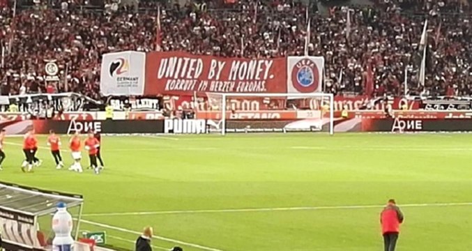 Almanlar, EURO 2024'ü İstemiyor: Bırakın Türkler Alsın