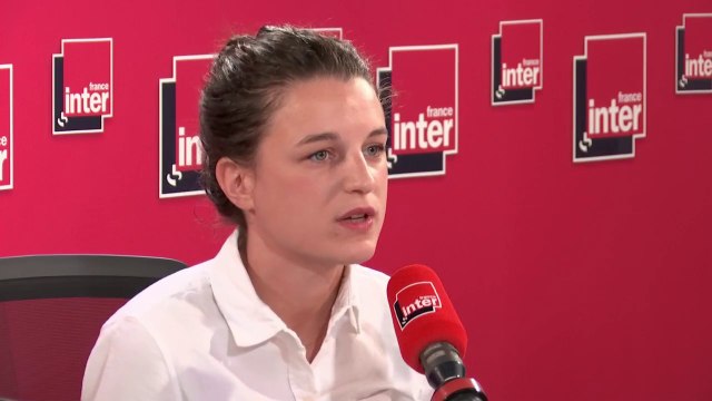 Eugénie Bastié : Après #MeToo il y a un climat détestable de suspicion généralisée entre les sexes