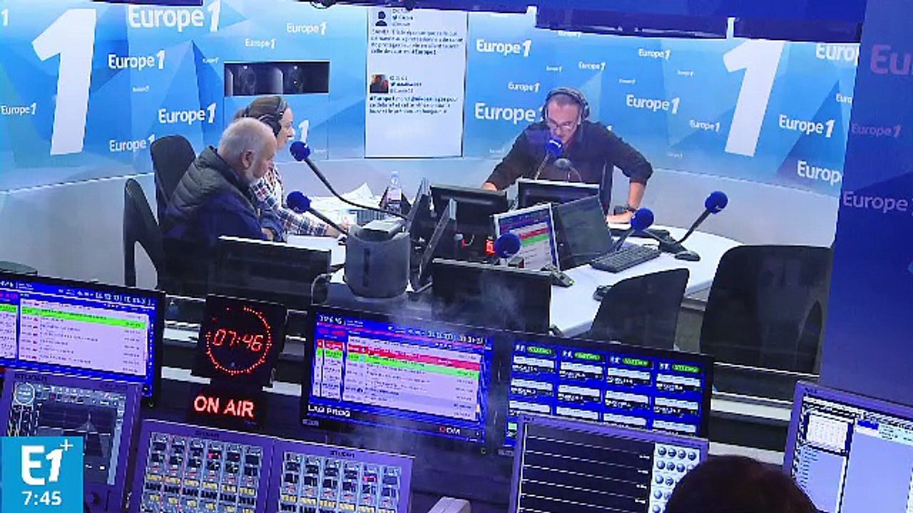 Tahar Ben Jelloun : "En France, nous avons besoin de gens sages qui n'exagèrent pas"