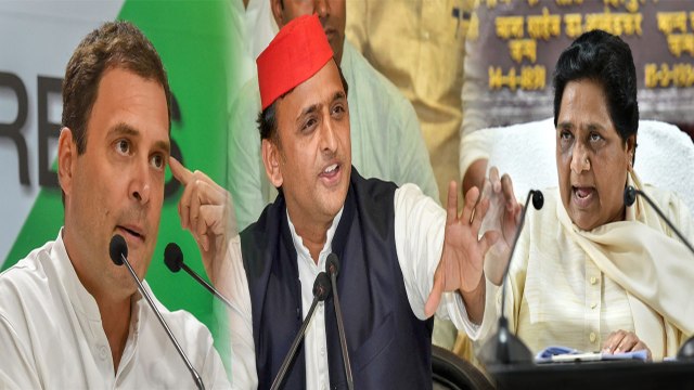 Madhya Pradesh Election 2018:Congress का चुनावी रथ Mayawati, Akhilesh के भरोसे क्यों|वनइंडिया हिंदी
