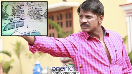 Kannada actor Duniya Vijay Stands In News Again