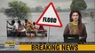 Pakistan on flood alert as India releases water in river chenab,Ravi and Sutlej