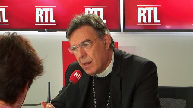 L'enfant a le droit d'être élevé par sa mère et par son père , estime monseigneur Aupetit