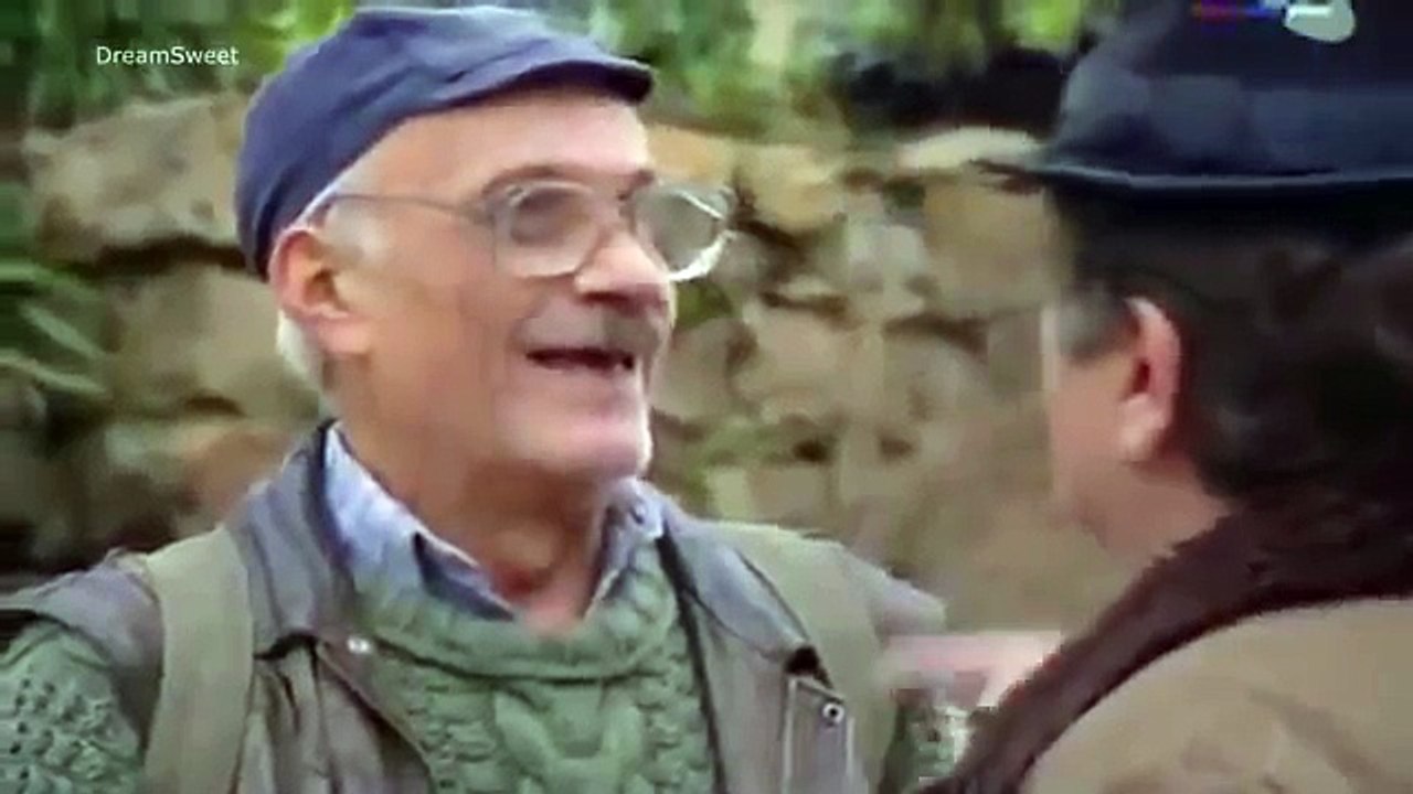Selo gori a baba se ceslja 15  epizoda