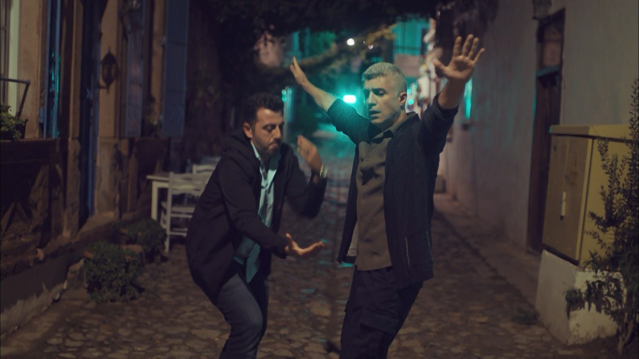 İstanbullu Gelin 54. Bölüm Müthiş Haber