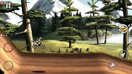 Mad Skills Motocross 2 HD - Motor Racer Games - Android Gameplay FHD #2