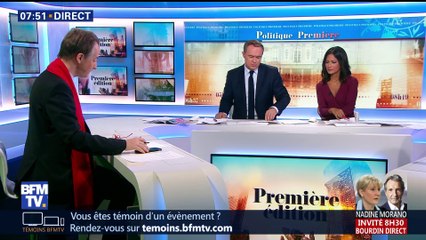 Manuel Valls à Barcelone: vrai choix ou plan B ?