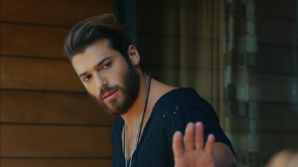 Erkenci Kuş 12. Bölüm Can Neye Sinirlendi?
