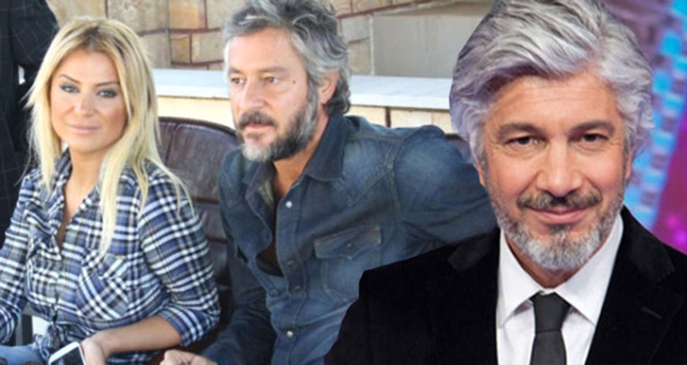 Behzat Uygur'dan, Kendisini Songül Karlı'nın Eski Eşine Benzeten Takipçiye İlginç Cevap: Ben Başkasının Kocasıyım