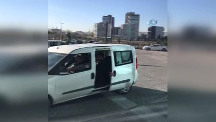 Başkent'te Fetö Operasyonu: 61 Gözaltı Kararı