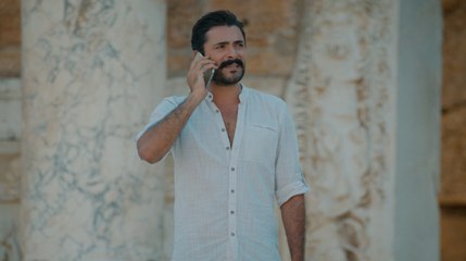 Yeni Gelin 54. Bölüm Ensendeyim Baran Ağa