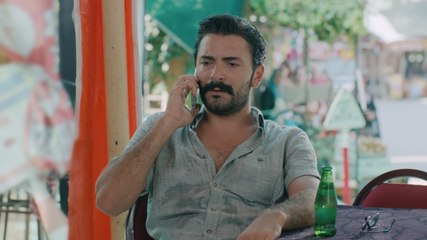 Yeni Gelin 54. Bölüm Bekle Beni Baran Ağa