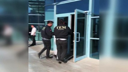 Başkent'te FETÖ operasyonu: 61 gözaltı kararı