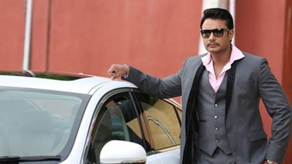 ಅಪಘಾತದ ನಂತರ ದರ್ಶನ್ ಆಡಿದ ಮಾತುಗಳಿವು..! | Filmibeat Kannada