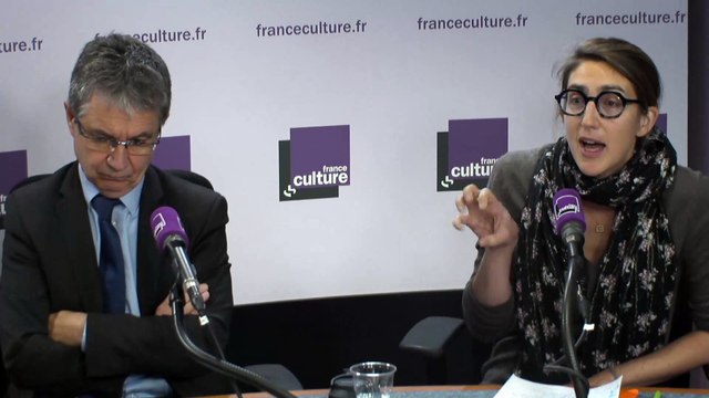 Sarah Gensburger : Comment choisir un seul lieu qui rassemblerait la mémoire de tous les attentats ?