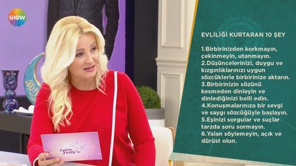 Zahide Yetiş ve Mustafa Karataş'la Cuma Sabahı 75. Bölüm