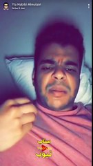 هوشة المبتعث عبدالرحمن المطيري وممدوح الشمري ، جلد وقصف متبادل 