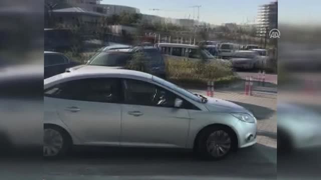 Kara ve Deniz Kuvvetleri Komutanlığı Personeline Fetö Operasyonu