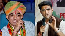 Rajasthan Election 2018:Congress का हाथ थाम BJP को बड़ा झटका दे सकते हैं ये नेता | वनइंडिया हिंदी