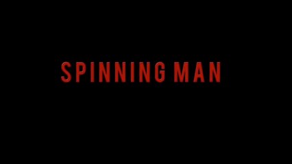 SPINNING MAN (2018) Streaming BluRay-Light (VF)