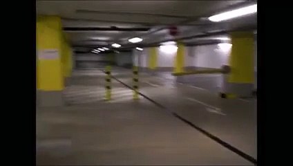 Professionelle Tiefgaragenreinigung in München 🚗 | Viva-Deluxe Gebäudeservice