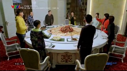 Đi Tìm Tình Yêu Đích Thực Tập 35 ( Thuyết Minh VTV1 ) Di Tim Tinh Yeu Dich Thuc Tap 35 - Di Tim Tinh Yeu Dich Thuc Tap 36