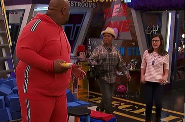 Game Shakers S02E20 The Switch
