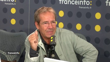 Propos de Yann Moix : "Maintenant pour intervenir dans ces lieux, il faut être organisés et structurés, sinon ça ne passe pas"