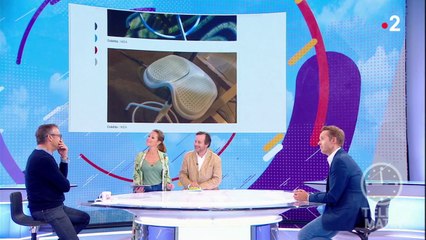 Un fauteuil sur mesure pour vos fesses !