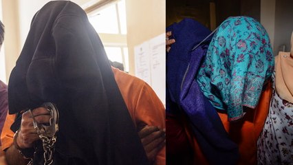 Cradle CEO’s sister-in-law, husband remanded