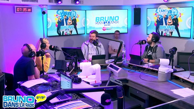 Chéri laisse moi me faire tatouer - La Chanson du Jour (24/09/2018)